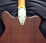 1973 SWINGER - USED