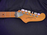 1973 SWINGER - USED