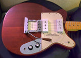 1973 SWINGER - USED