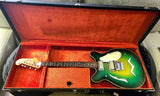 1969 MICRO FRETS SPACETONE RARE! USED