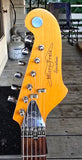 1969 MICRO FRETS SPACETONE RARE! USED