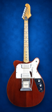 1973 SWINGER - USED